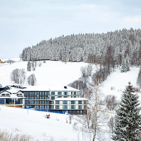 Czarna Perla - Czarna Gora Resort 시에나 외부 사진